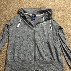 Nike lightweight jacket